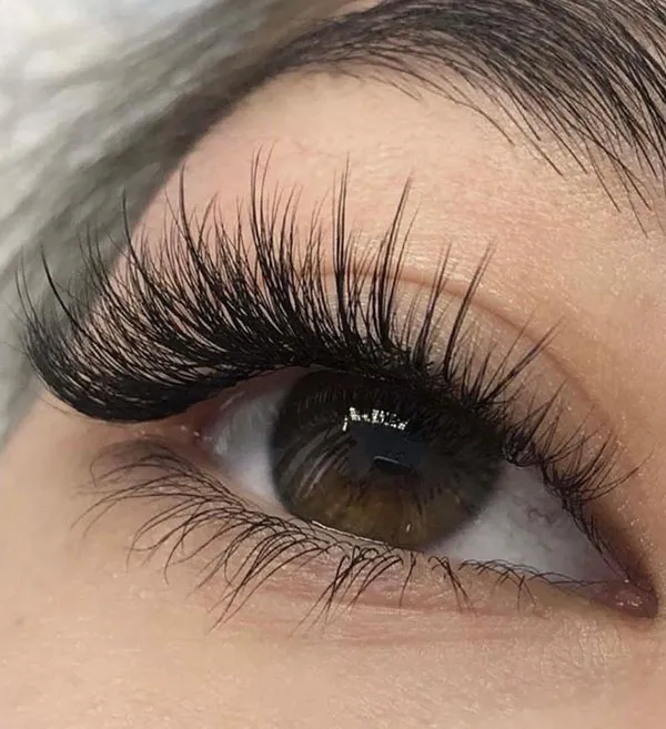 3D eyelashes 5