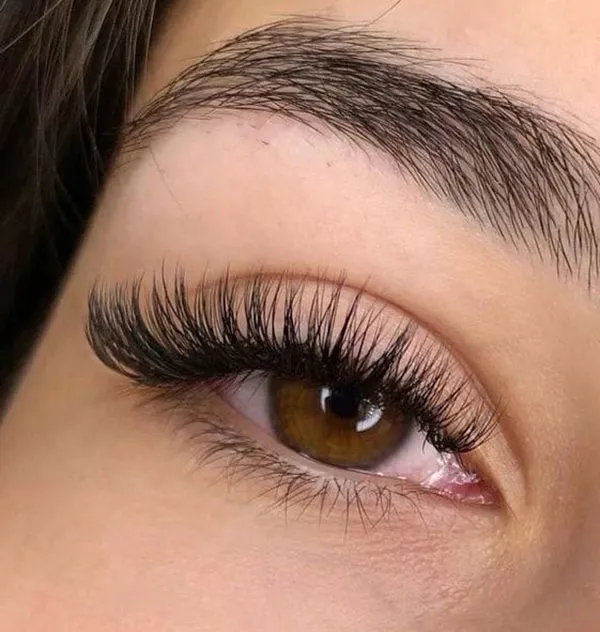 3D eyelashes 6