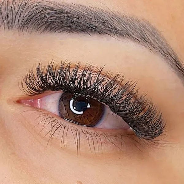 3D eyelashes 7