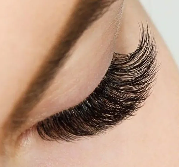 3D eyelashes 8