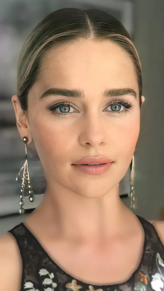 Beautiful makeup for girls 4