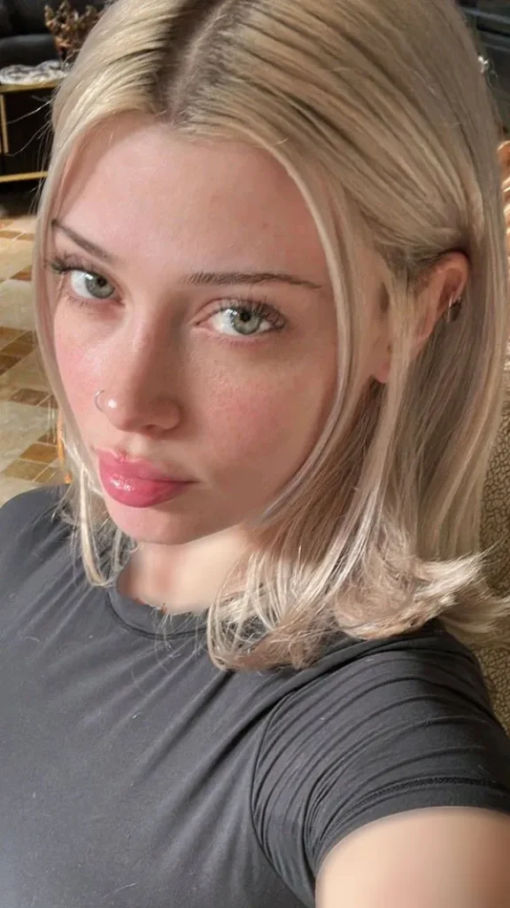Beautiful short hairstyle 29