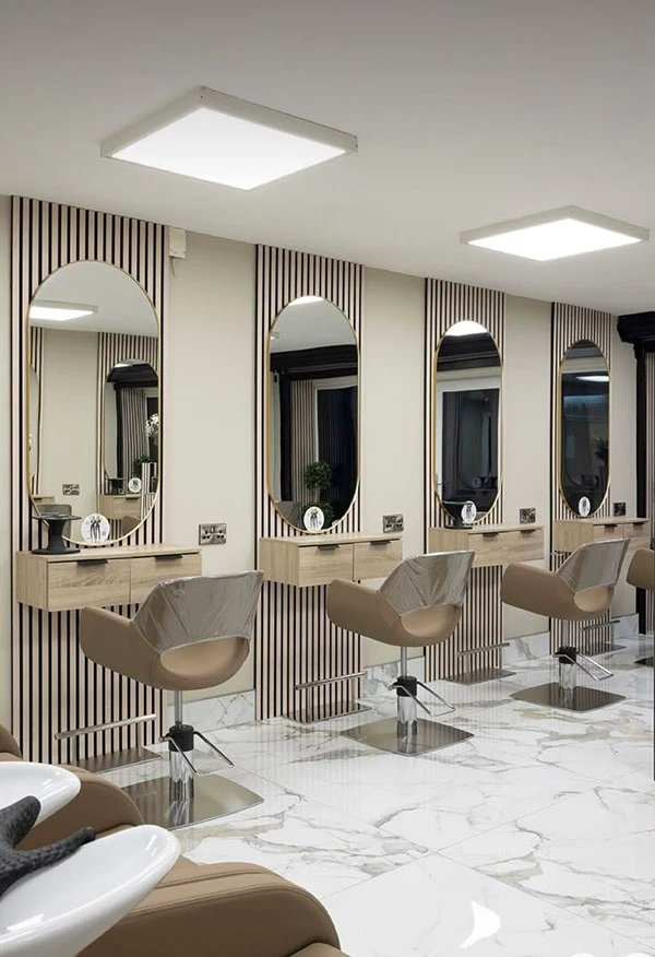 Beauty salon design 16