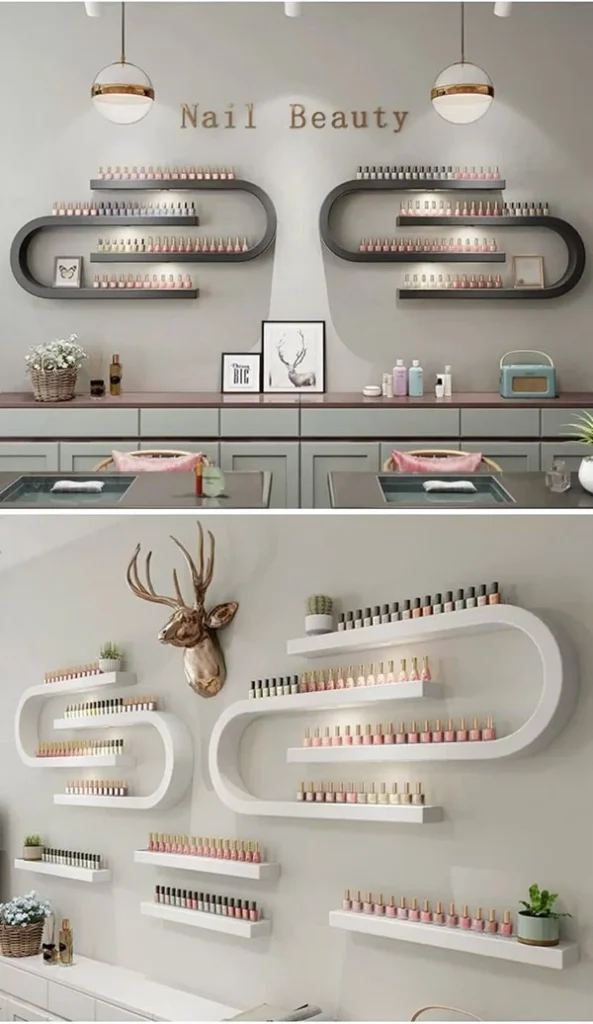 Beauty salon design 19