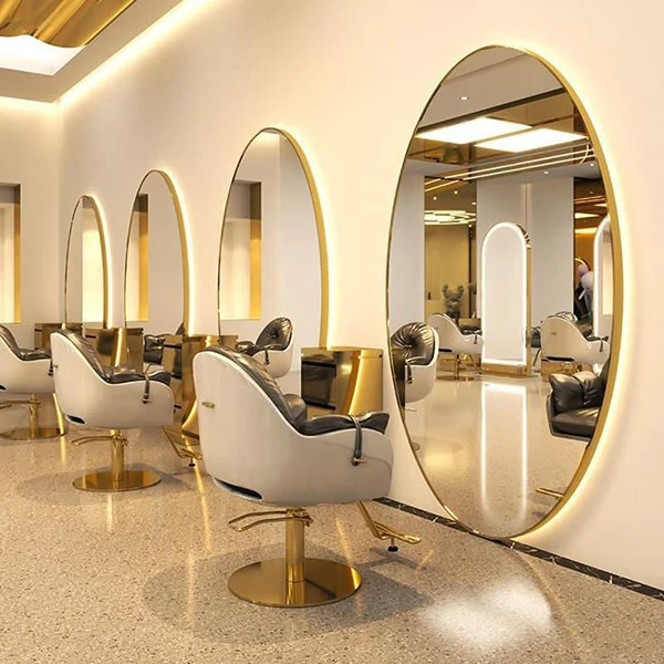 Beauty salon design 2