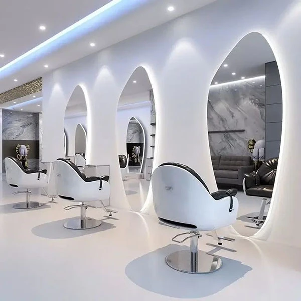 Beauty salon design 22