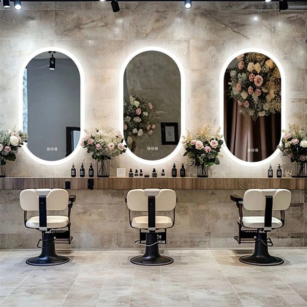 Beauty salon design 26