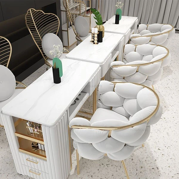 Beauty salon design 30