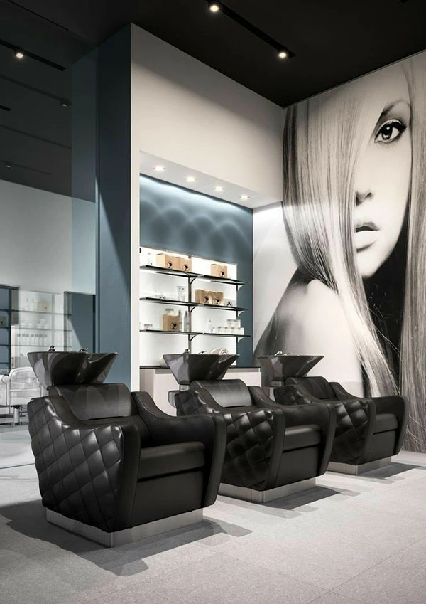 Beauty salon design 5