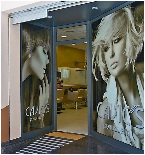 Beauty salon design 9
