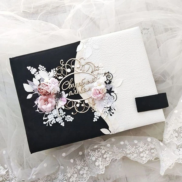 Brand wedding card 32