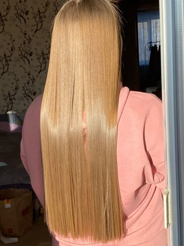 34 مدل رنگ مو قهوه ای کاراملی زنانه رو امتحان کردی یا هنوز منتظری؟ ✨ 30 Caramel brown hair color 28