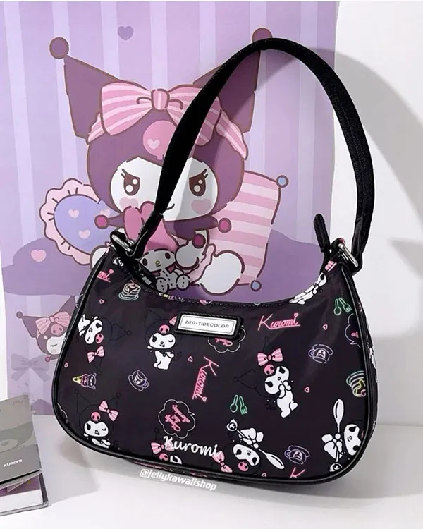 Chrome girls bag 11