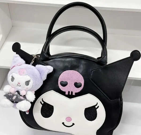 Chrome girls bag 13