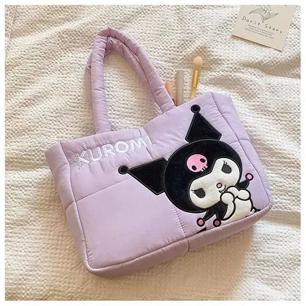 Chrome girls bag 15