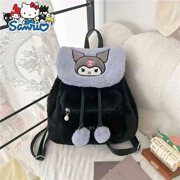 Chrome girls bag 18