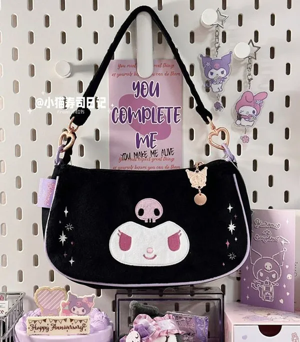Chrome girls bag 19