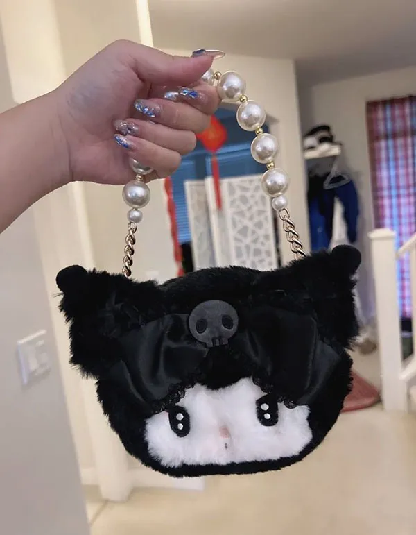 Chrome girls bag 21