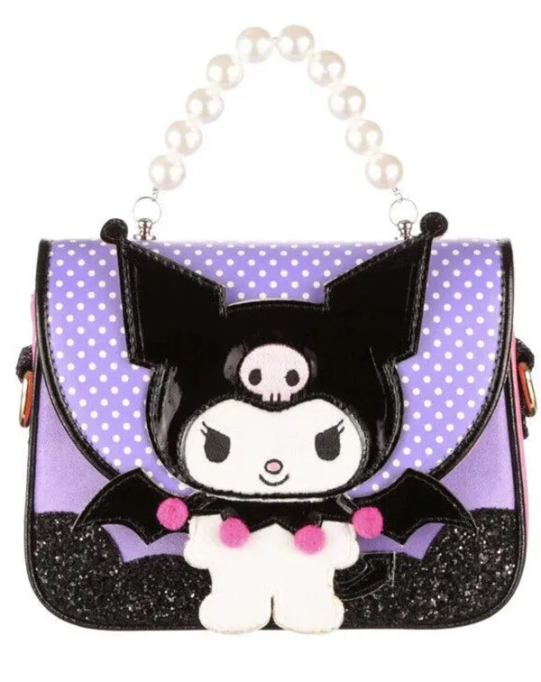 Chrome girls bag 27