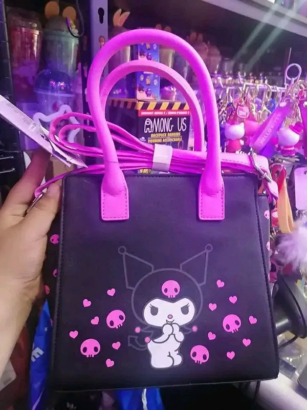 Chrome girls bag 29