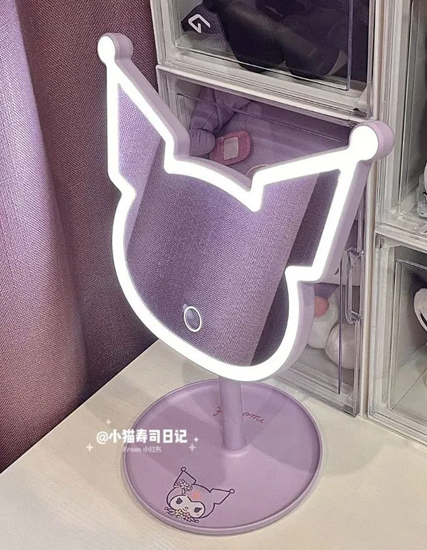 Chrome mirror 10