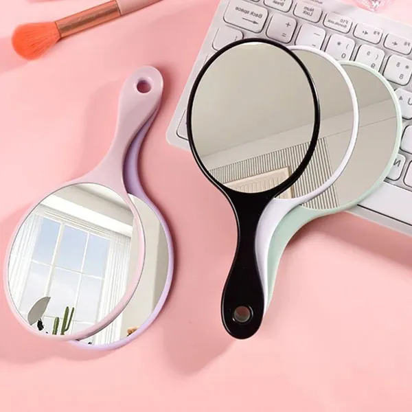 Chrome mirror 2