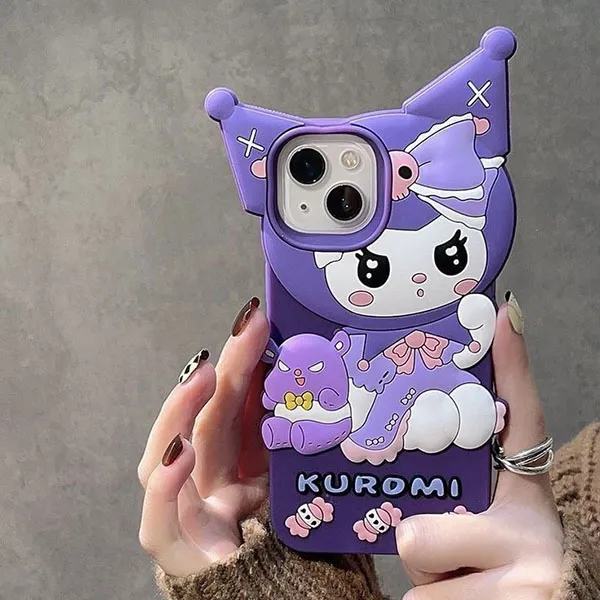 Chrome phone frame 14
