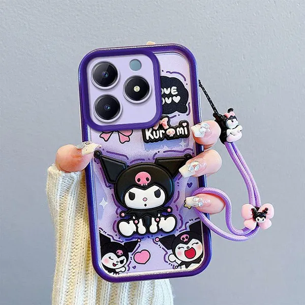 Chrome phone frame 27