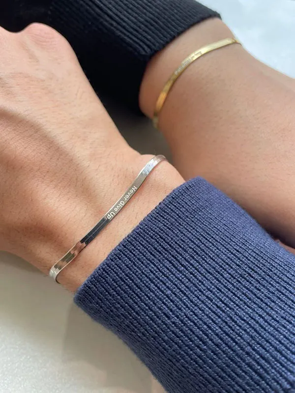 Couple set bracelet 13