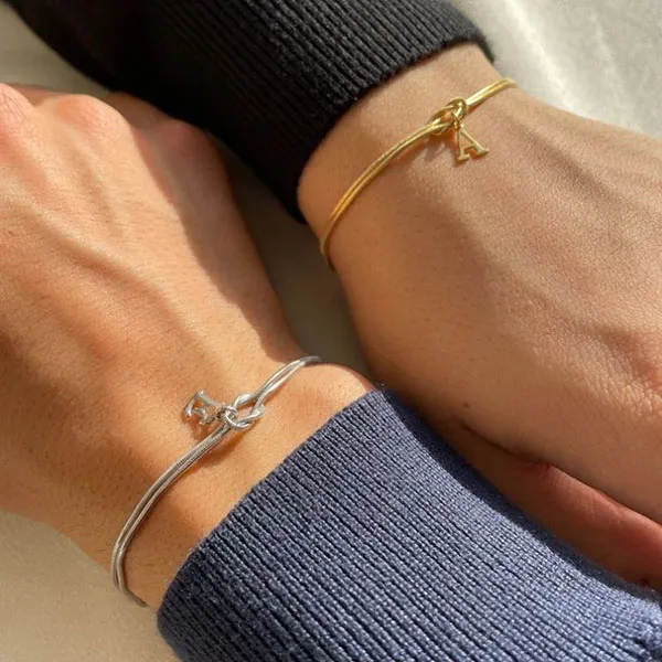 Couple set bracelet 15