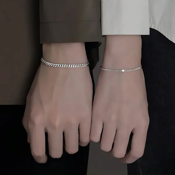 Couple set bracelet 2