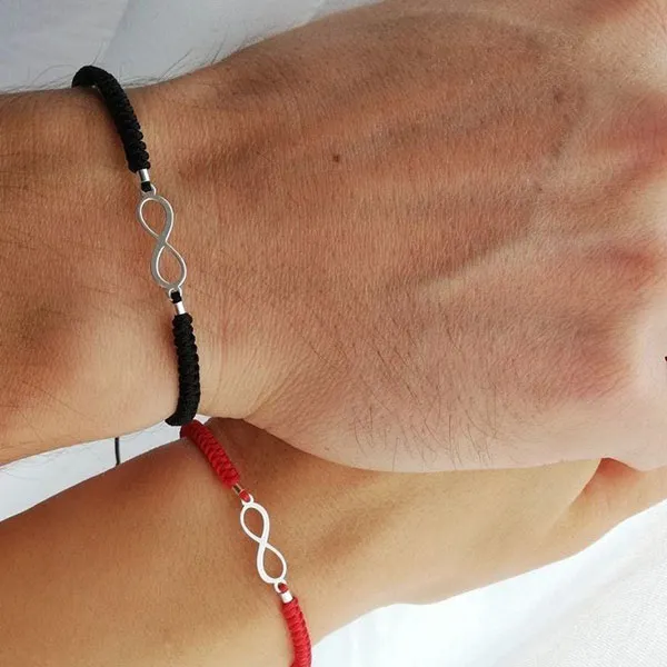 Couple set bracelet 20