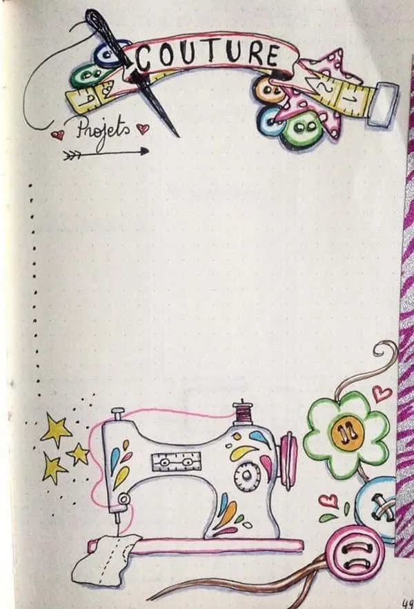 Design for booklet 12