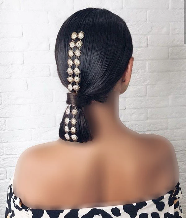 European hairstyle 2