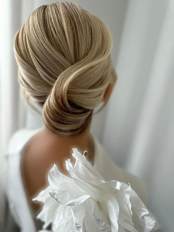European hairstyle 30