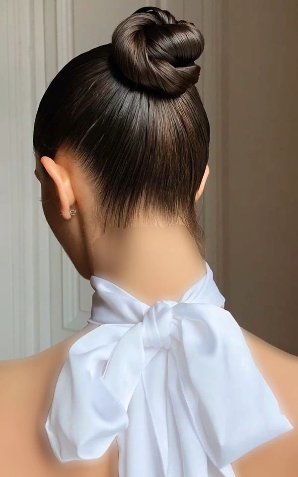 European hairstyle 5
