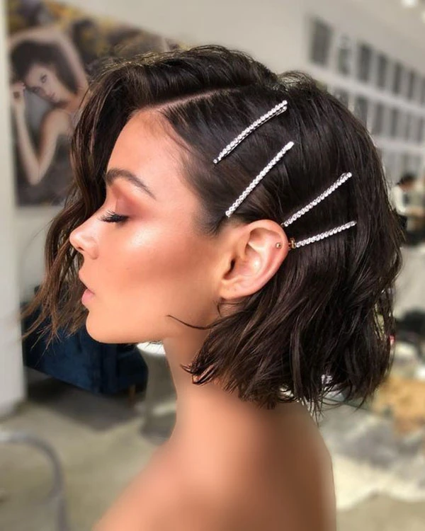 European hairstyle 8