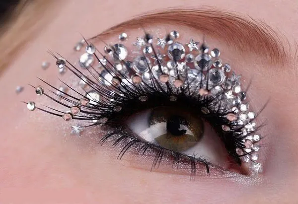 Fantasy girl eyeshadow 11