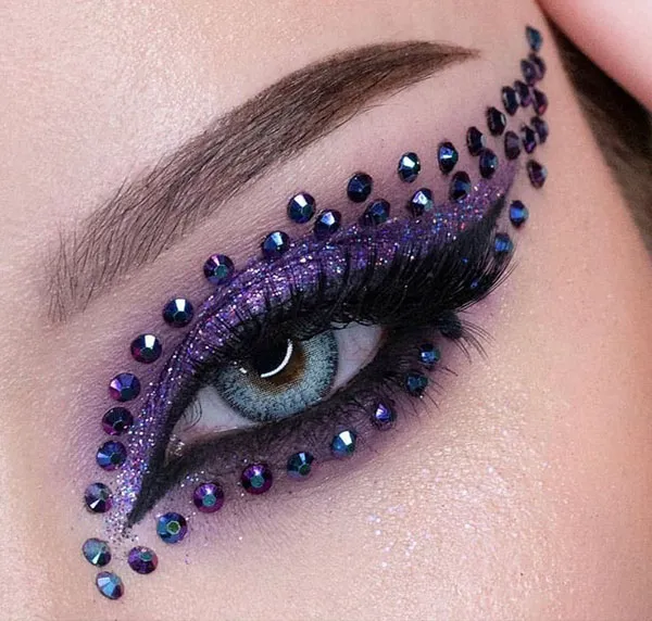 Fantasy girl eyeshadow 15