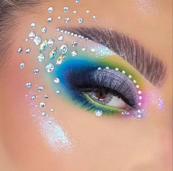 Fantasy girl eyeshadow 7