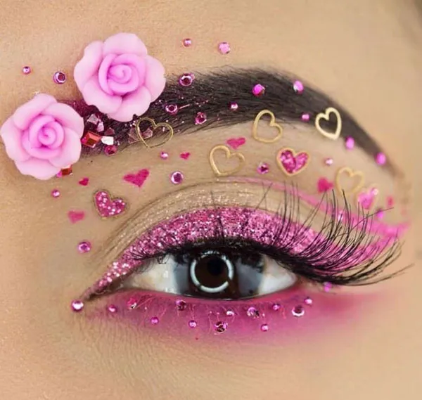 Fantasy girl eyeshadow 8