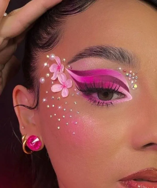 Fantasy girl eyeshadow 9