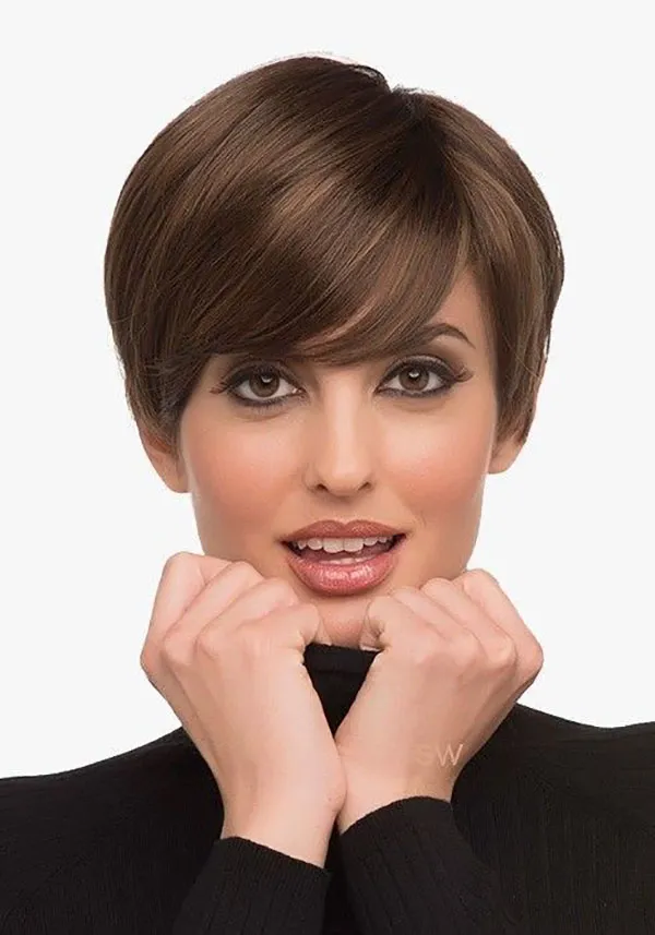 Female mushroom model 20