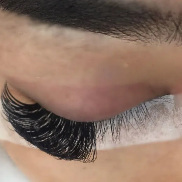 Foxtail Eyelashes 1
