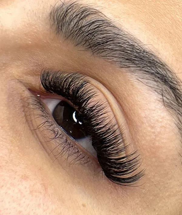 Foxtail Eyelashes 14