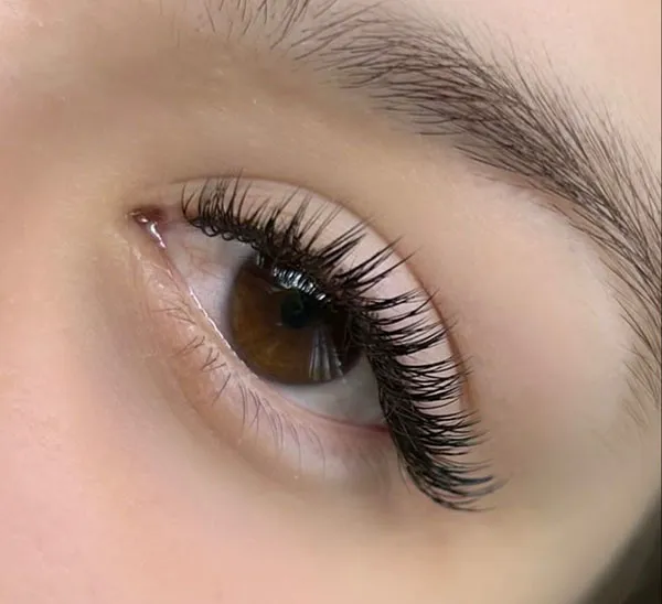 Foxtail Eyelashes 19
