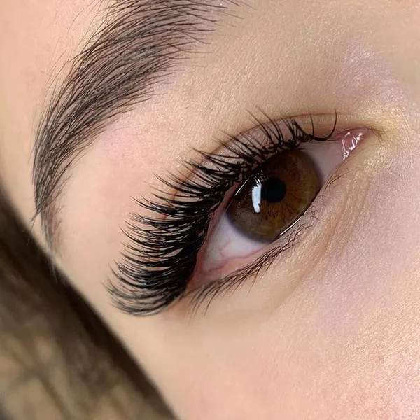Foxtail Eyelashes 22
