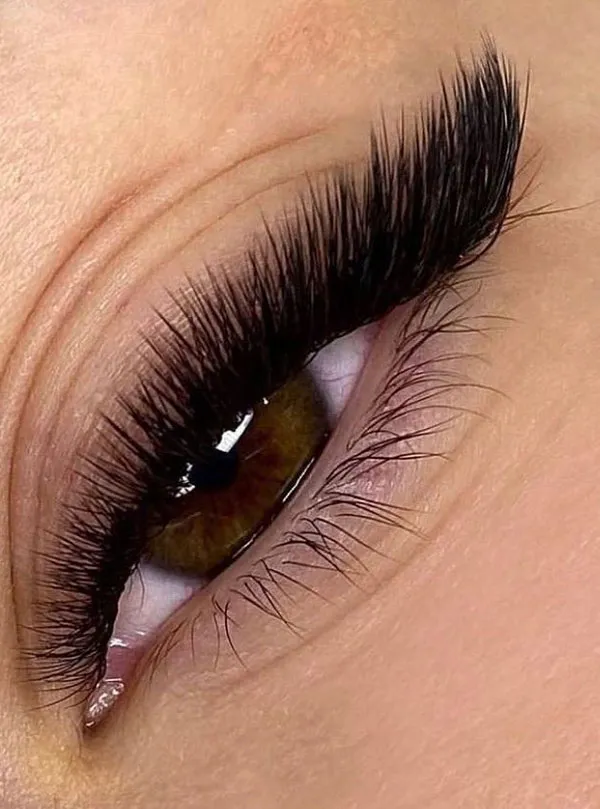 Foxtail Eyelashes 3