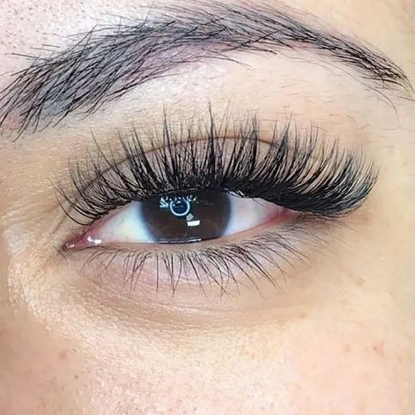 Foxtail Eyelashes 30
