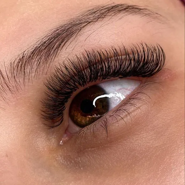 Foxtail Eyelashes 31